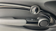 MINI Convertible 1.5 Cooper Classic Premium Plus 2dr Auto Petrol Convertible